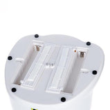 Automatic Tennis Ball Launcher Dog Toy