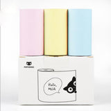 Thermal Printing Paper (3 Rolls)