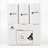 Thermal Printing Paper (3 Rolls)