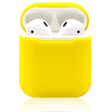 Silicone Airpods case