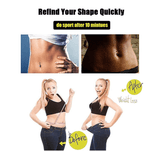 Women's Sauna Pants and Sauna Tops - ~ Weight Loss Enhancer!