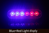 6LED Car Strobe Flash Lights-Today's Special