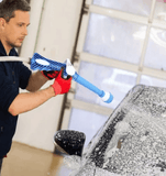 8-in-1 Home Garden Car Cleaning Nozzle Spray Water Gun