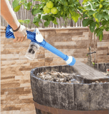 8-in-1 Home Garden Car Cleaning Nozzle Spray Water Gun