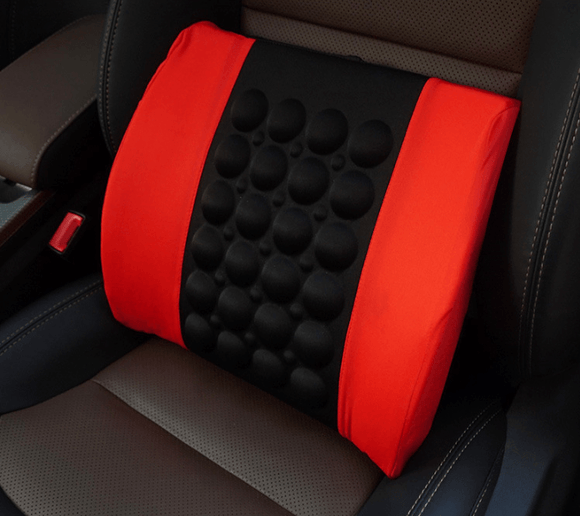 New Car Lumbar Support Pillow