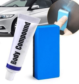 Car Scratch Repair Glue