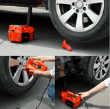 Universal Emergency Car Kit 3-in-1