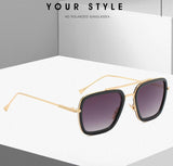 Iron Man Sunglasses