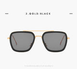 Iron Man Sunglasses