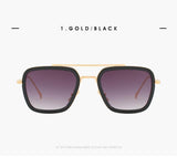 Iron Man Sunglasses