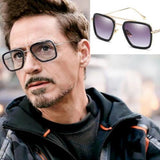 Iron Man Sunglasses