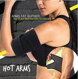 Neoprene Sauna Arm And Thigh Trimmer