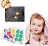 Child Natural Mosquito Repellent Patch (60pcs)