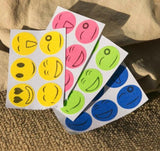 Child Natural Mosquito Repellent Patch (60pcs)