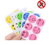 Child Natural Mosquito Repellent Patch (60pcs)