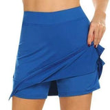 Anti-Chafing Active Skort（50％OFF）