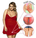 Anti-Chafing Active Skort（50％OFF）