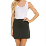Anti-Chafing Active Skort（50％OFF）