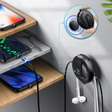 3-in-1 Magnetic & Retractable Style Charger