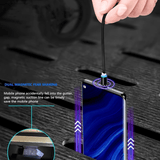 3-in-1 Magnetic & Retractable Style Charger