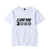 Marvel Dad I Love You 3000 Iron Man