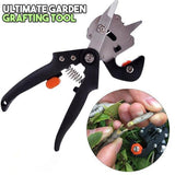 Ultimate Garden Grafting Tool