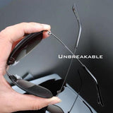 Unbreakable Polarized Sunglasses