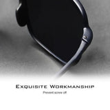 Unbreakable Polarized Sunglasses