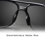 Unbreakable Polarized Sunglasses