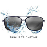 Unbreakable Polarized Sunglasses