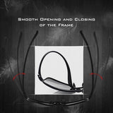 Unbreakable Polarized Sunglasses