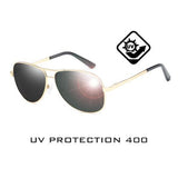 Unbreakable Polarized Sunglasses