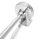 150 DB Train Horn with Air Compressor