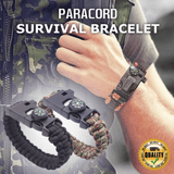 Survival Bracelet