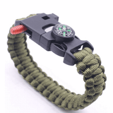 Survival Bracelet