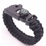 Survival Bracelet