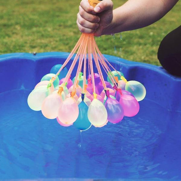 Rapid Water Balloon Filler (BUY 2 GET 1 FREE)