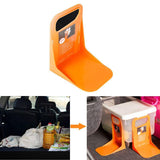 ( factory Outlet-50%off ) Car Trunk Multifunction Fixed Baffle