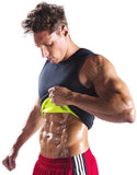 Men's Sauna Pants and Sauna Tops - ~ Weight Loss Enhancer!