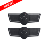 Smart Abdominal Slimming Exerciser  Wireless Weight Loss Machine