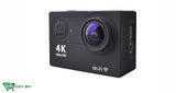 4K Action Family WIFI Camera（With memory card ） - CozyBuy