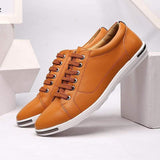 2019 New Men's Casual Plus Shoes - Blue US14/EU48