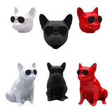 Bluetooth Bulldog Speaker
