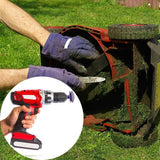 Lawnmower Blade Sharpener (BUY 2 GET 1 FREE)