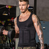 Instant Men Slimming Vest