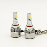 Premium LED Headlight Bulbs Set