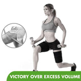 Neoprene Sauna Arm And Thigh Trimmer