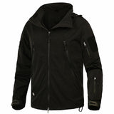 Outdoors Military Tactical Jacket
