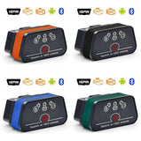iCAR2 WIFI OBD for Android/IOS/PC
