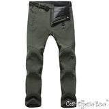Cold-Proof Winter Pants - CozyBuy
